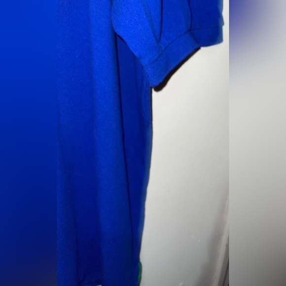 NWOT Big and Tall Ralph Lauren Number Embroidered Horse Polo - Picture 3 of 10